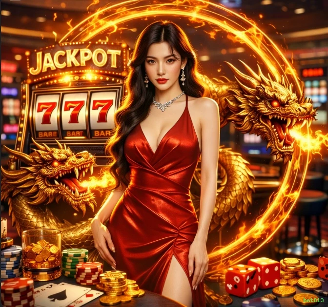 App bet813