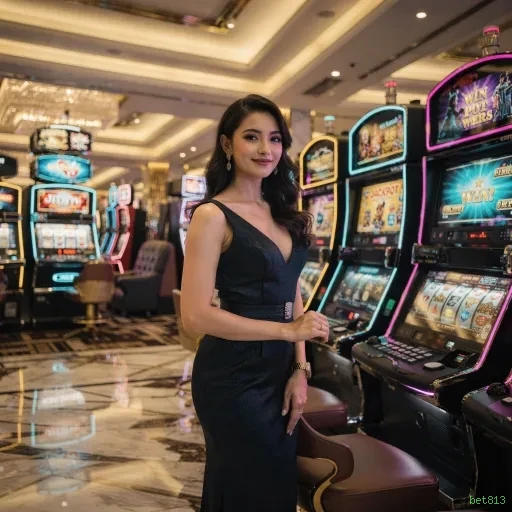 Bet bet813