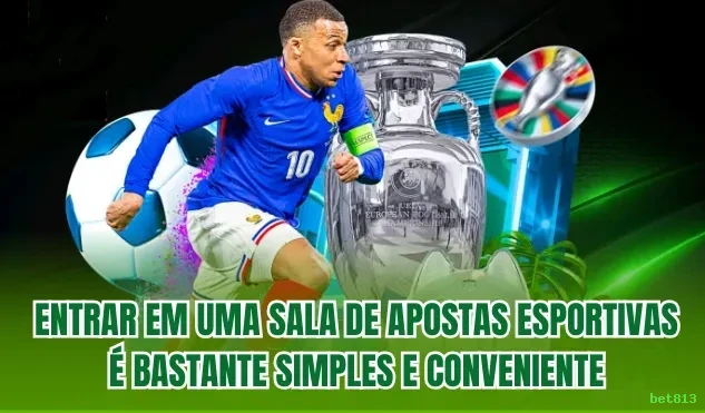 App bet813