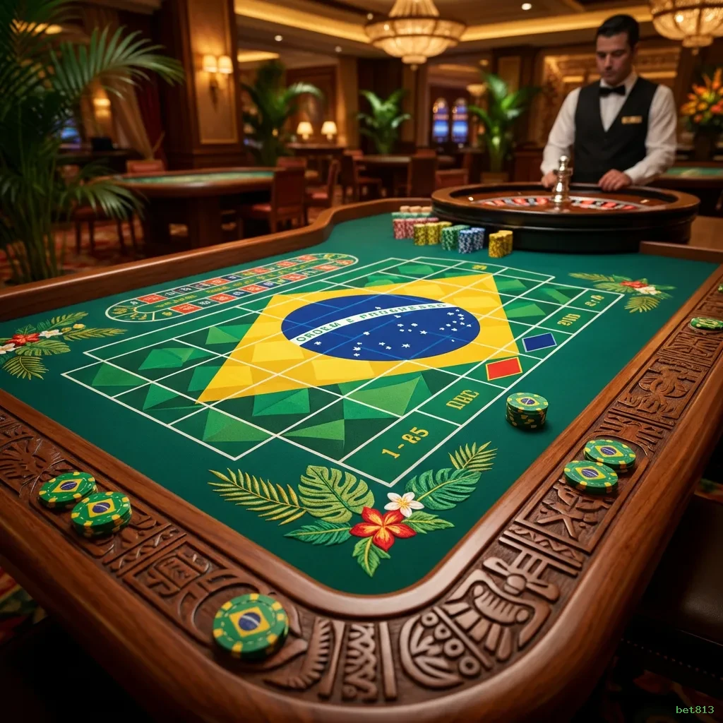 Download bet813