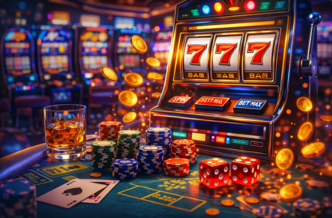 Jogos bet813