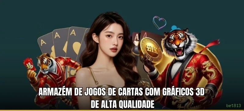 Jogos bet813