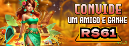 Promoção bet813