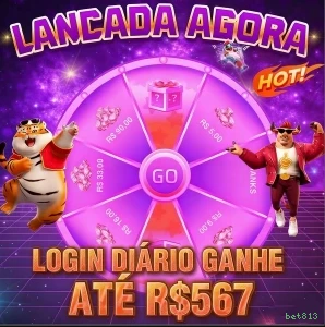 VIP bet813