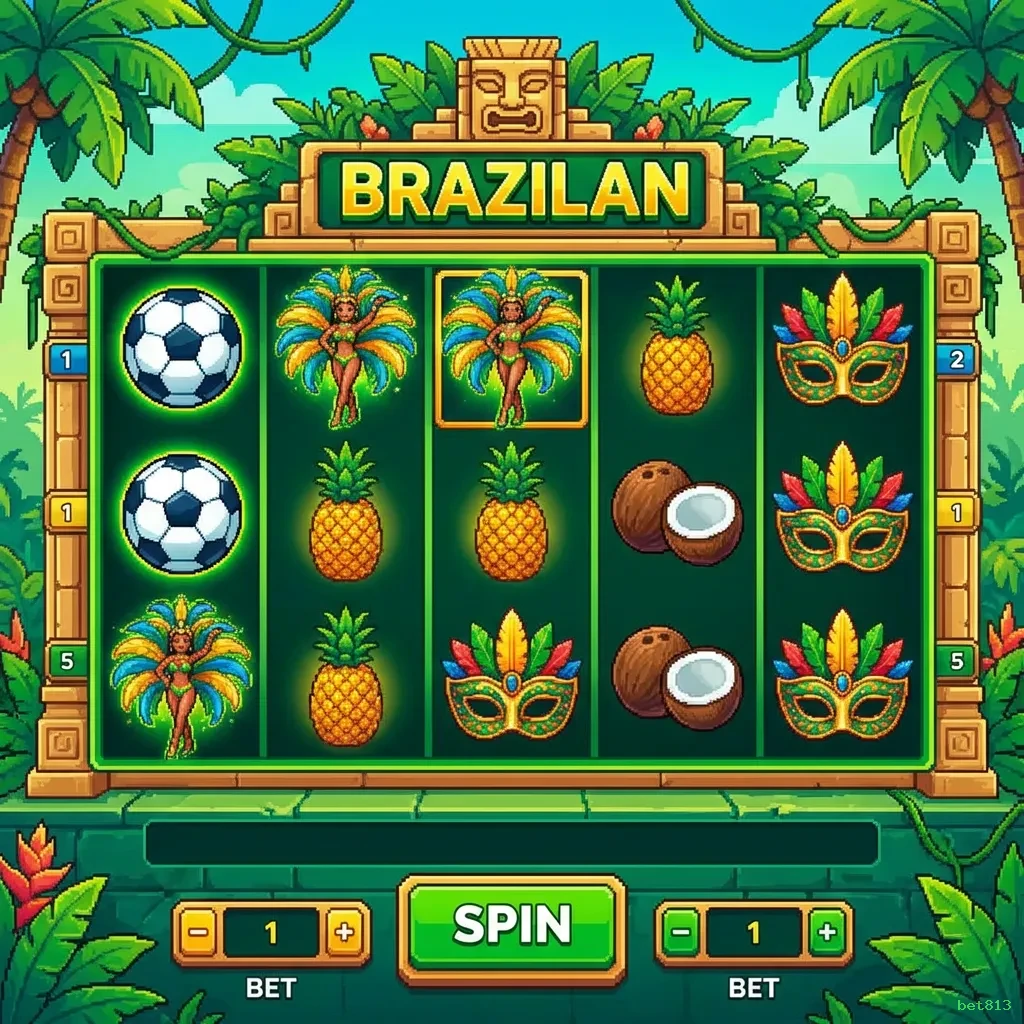 Plataforma bet813