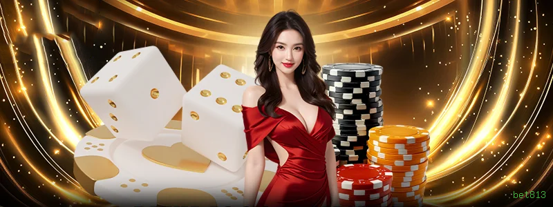 VIP bet813